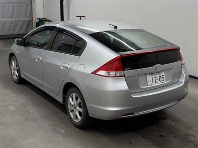 HONDA INSIGHT