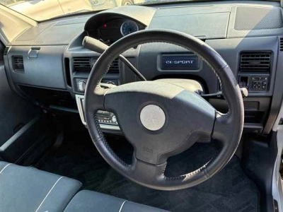 MITSUBISHI EK SPORTS