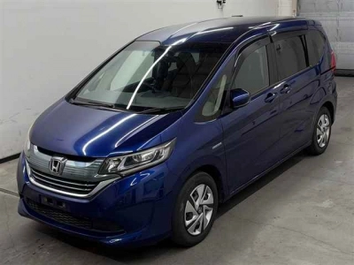 HONDA FREED HYBRID