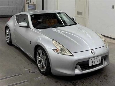 NISSAN FAIRLADY Z