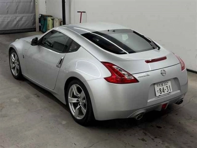 NISSAN FAIRLADY Z