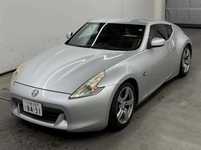 NISSAN FAIRLADY Z