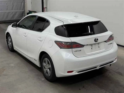 LEXUS CT