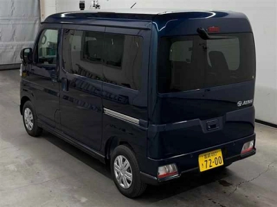 DAIHATSU ATRAI VAN