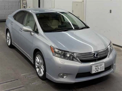 LEXUS HS