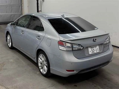LEXUS HS