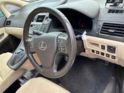 LEXUS HS