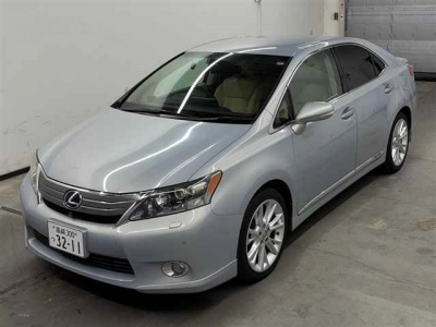 LEXUS HS