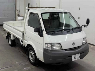 NISSAN VANETTE TRUCK