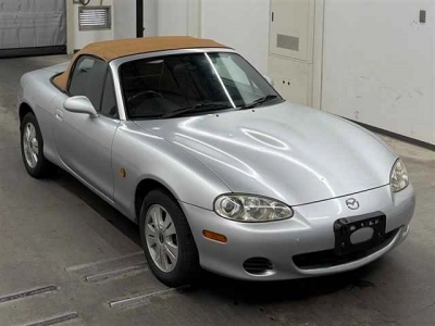 MAZDA ROADSTER