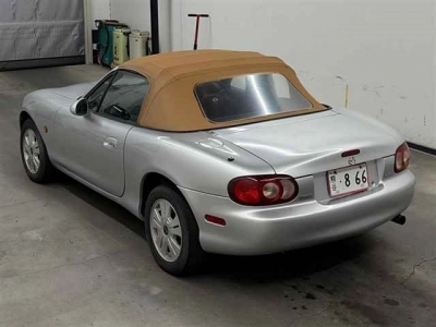 MAZDA ROADSTER
