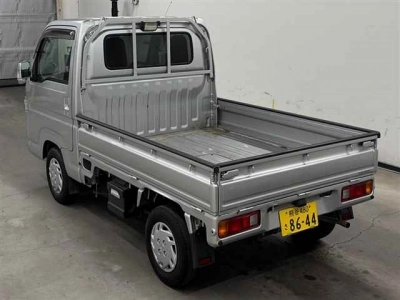 HONDA ACTY TRUCK