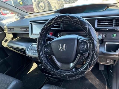 HONDA STEPWGN SPADA