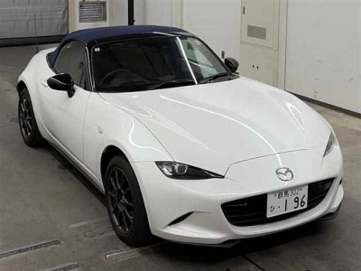 MAZDA ROADSTER
