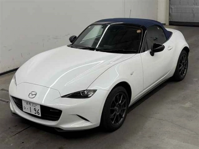 MAZDA ROADSTER