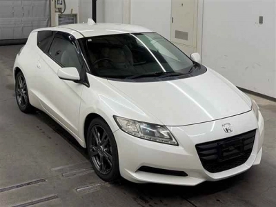 HONDA CR-Z