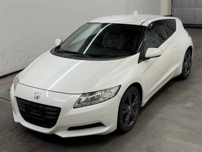 HONDA CR-Z