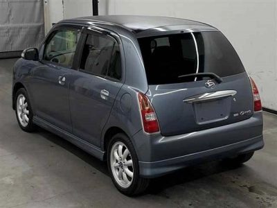 DAIHATSU MIRA GINO