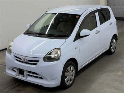 TOYOTA PIXIS EPOCH