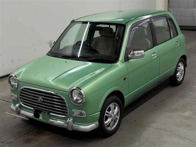 DAIHATSU MIRA GINO