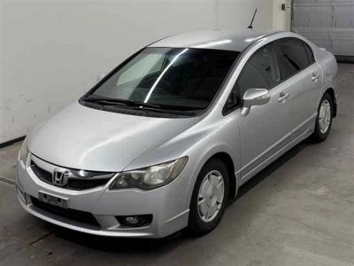 HONDA CIVIC HYBRID