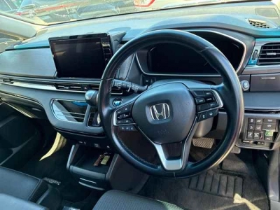 HONDA ODYSSEY HYBRID