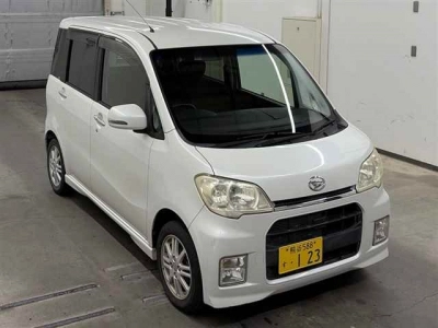 DAIHATSU TANTO EXE