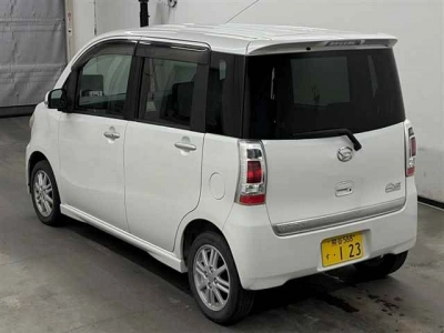 DAIHATSU TANTO EXE