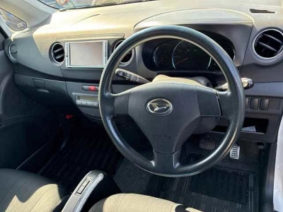 DAIHATSU TANTO EXE