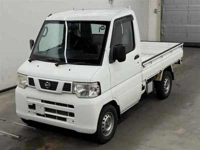 NISSAN CLIPPER TRUCK