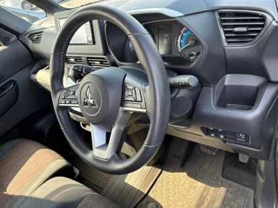 MITSUBISHI EK X SPACE