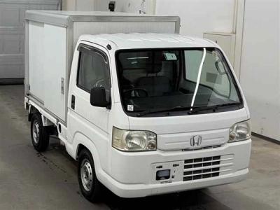 HONDA ACTY TRUCK