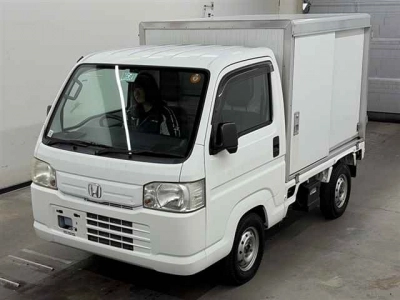 HONDA ACTY TRUCK