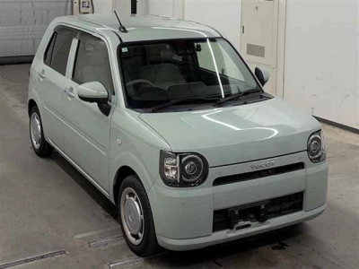 DAIHATSU MIRA TOCOT