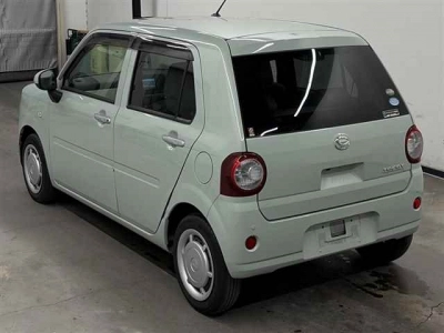 DAIHATSU MIRA TOCOT