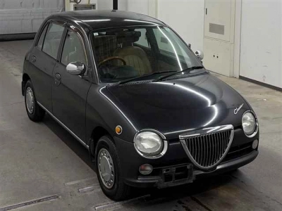 DAIHATSU OPTI