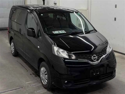 NISSAN NV200 VANETTE