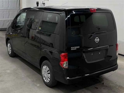 NISSAN NV200 VANETTE