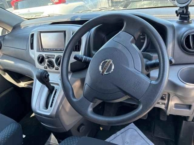 NISSAN NV200 VANETTE