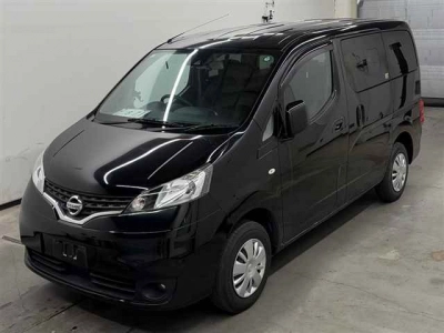NISSAN NV200 VANETTE