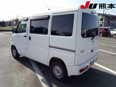 NISSAN NV100 CLIPPER