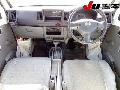 NISSAN NV100 CLIPPER