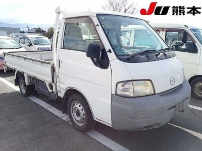 MAZDA BONGO
