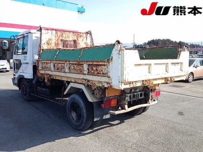 NISSAN DIESEL (UD) CONDOR