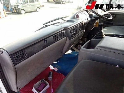 NISSAN DIESEL (UD) CONDOR