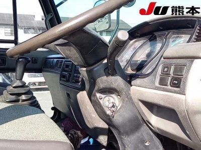 NISSAN DIESEL (UD) CONDOR