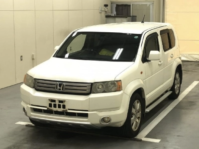 HONDA CROSSROAD