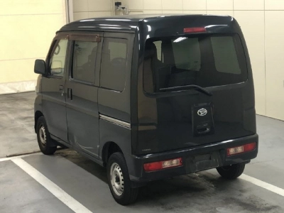 DAIHATSU HIJET CARGO