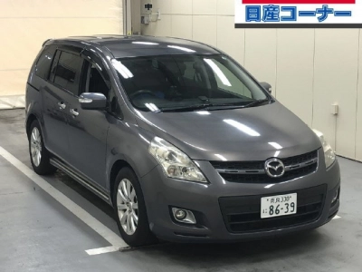 MAZDA MPV