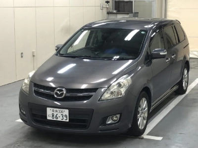 MAZDA MPV